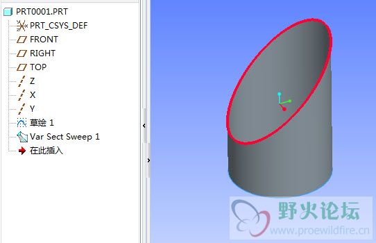 正确结果