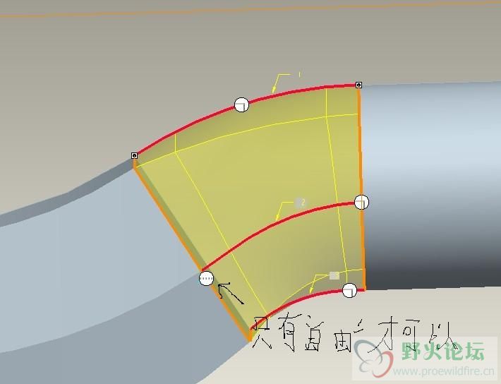 其他约束都不行，只能自由才行，怎么回事？