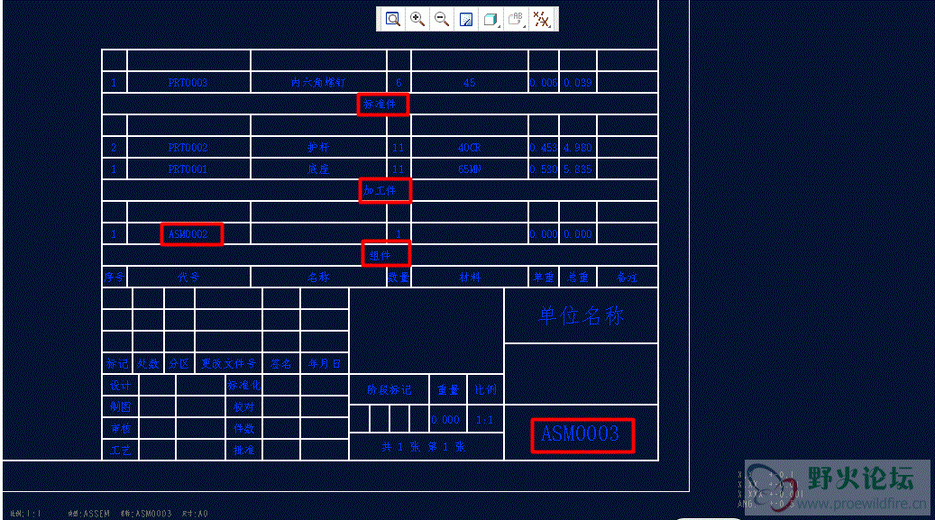 组件已嵌套