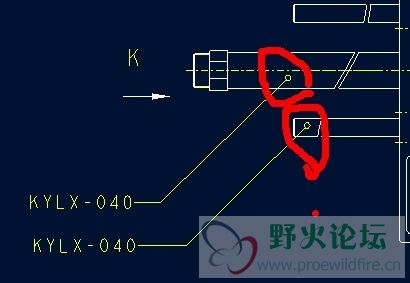 怎么变实心圆点！