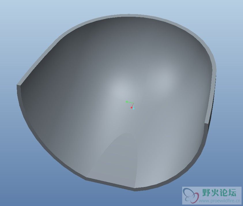 造型图档