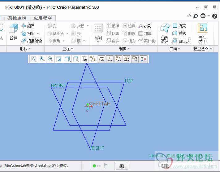 本人安装使用界面