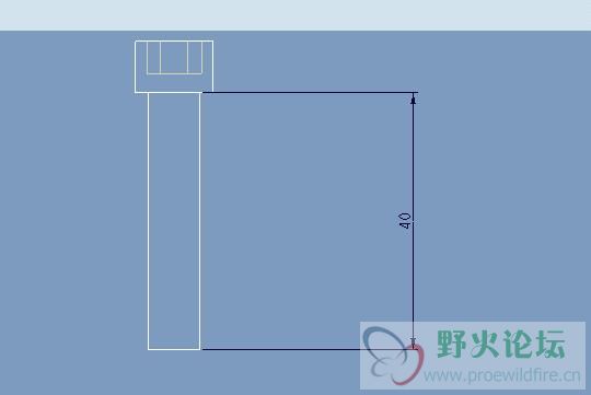 尺寸都是国标