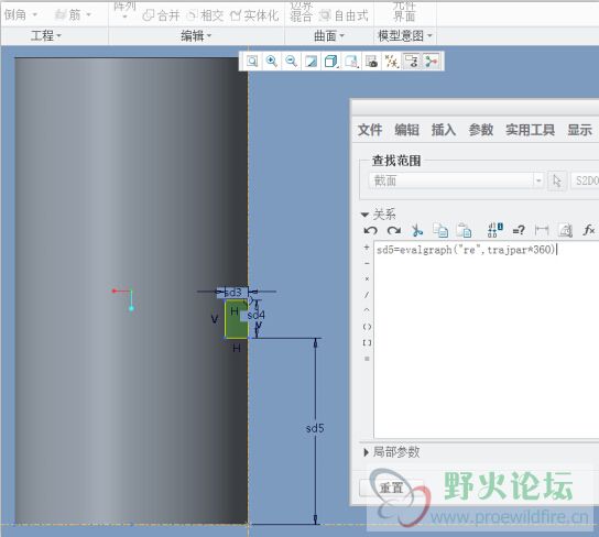 加个尺寸的函数