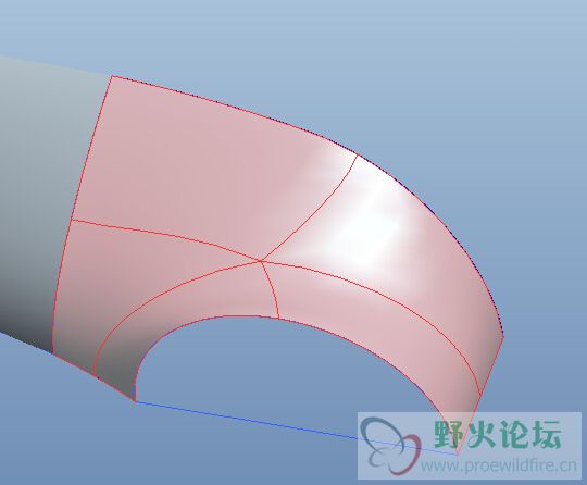 N测没造型的面效果好