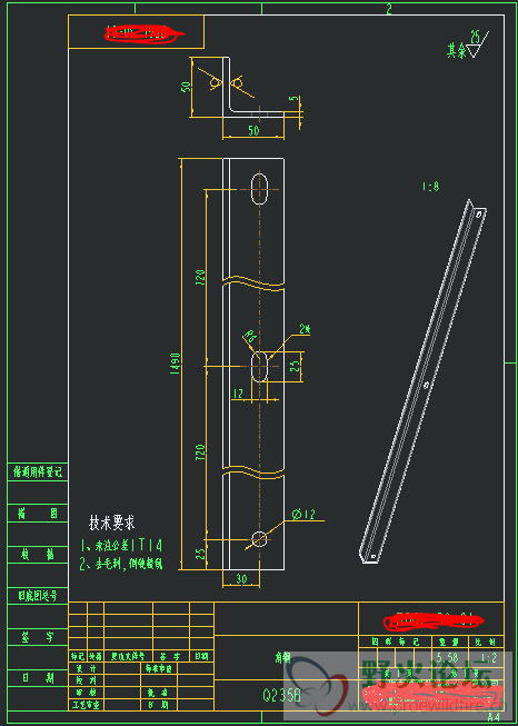 Creo工程图.PNG