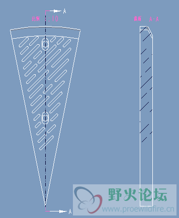 工程图