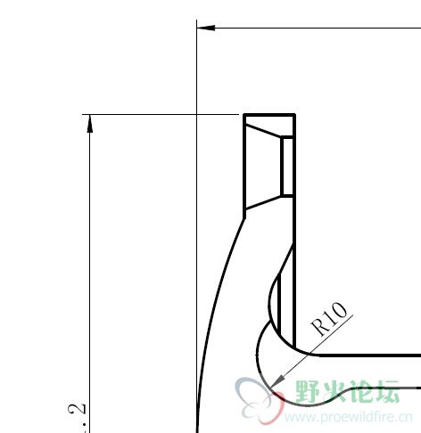 PDF打印效果