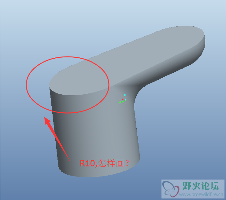 如何做R10