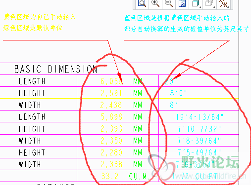 实现两列自动关联