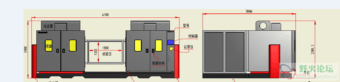 就像这样