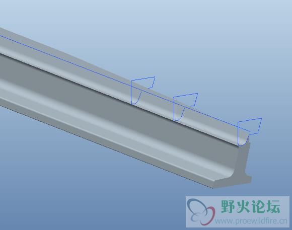 这个是实体、扫描路径和混合截面