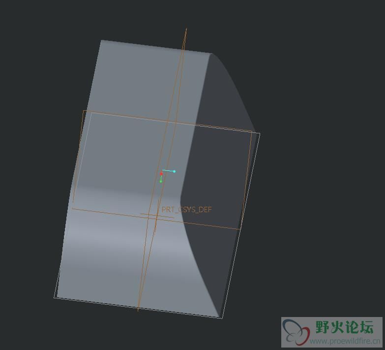 刚学习钣金，不规则形状如何展开呢