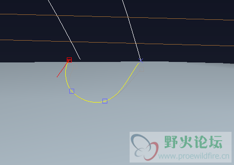 这个缝隙是怎么回事