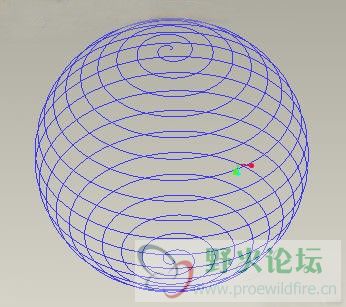 详细曲线方程式见附件