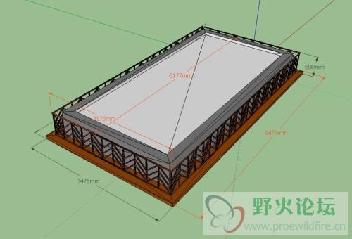 像这样子的是怎么弄的呢？