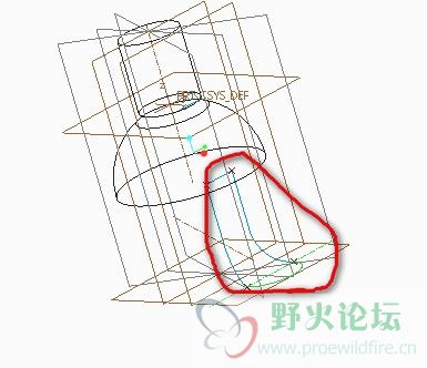 这部分扫描不成功，需要怎样操作。