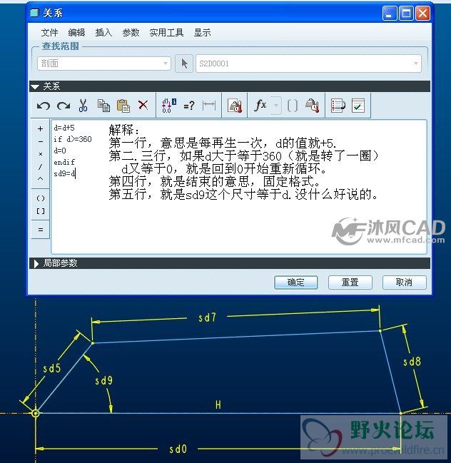 这是我在网上看的原帖配图