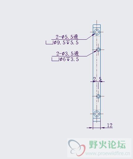 在软件里