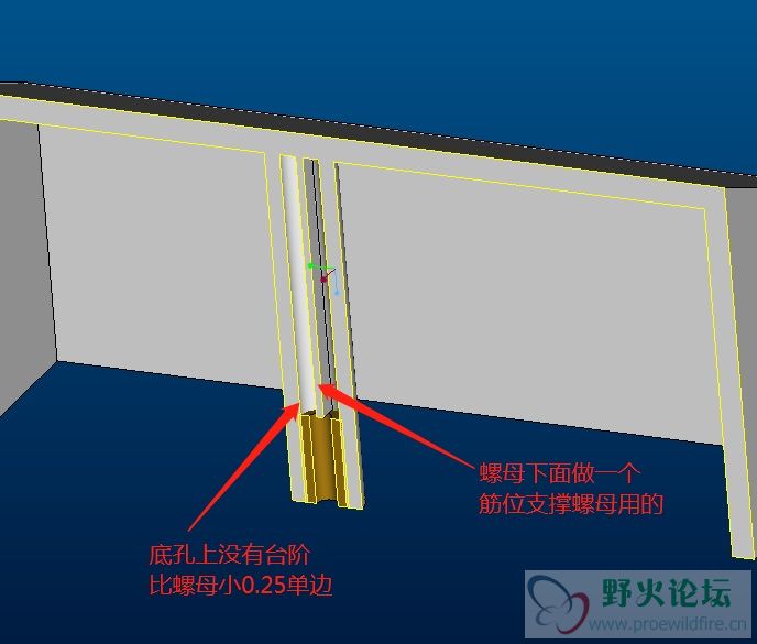 第一种方式