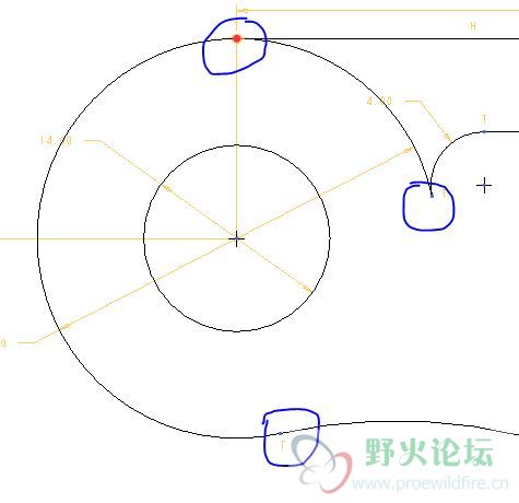 裁剪后的效果