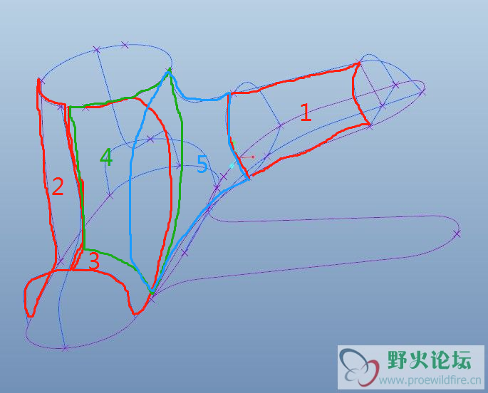 我的原始思路