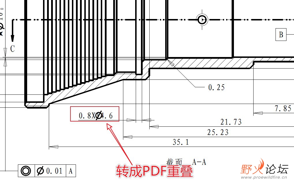 转成PDF