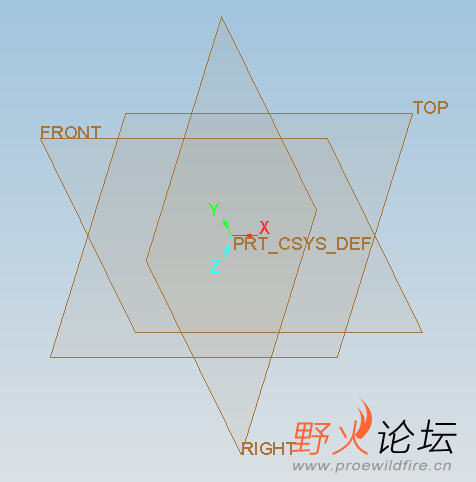 基准面和坐标系字体改为黑体