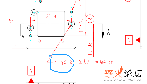 直径n