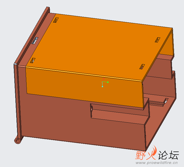 这样拆件是否合理？