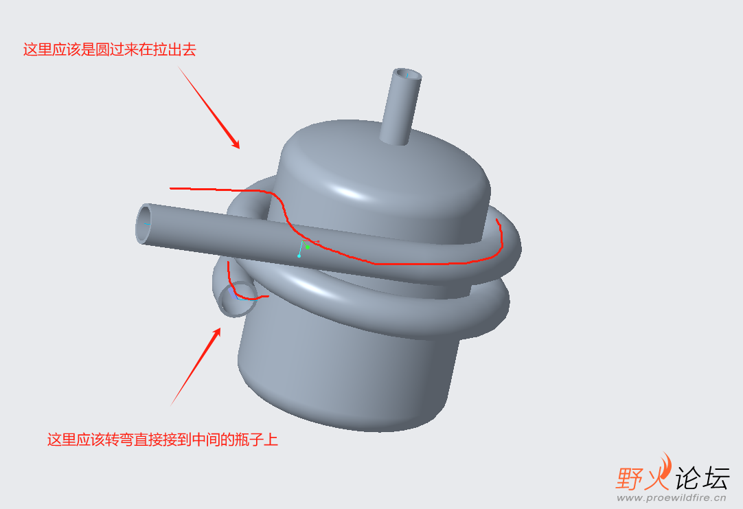 这是关于我碰到的问题描述