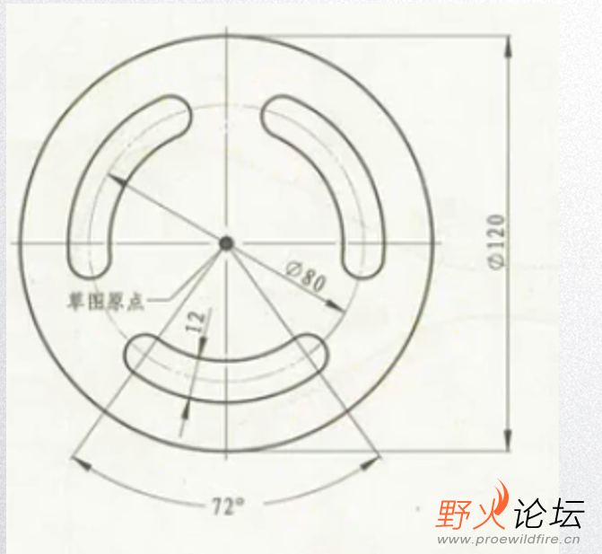 练习题原题