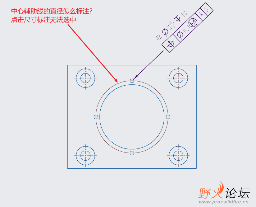 工程图