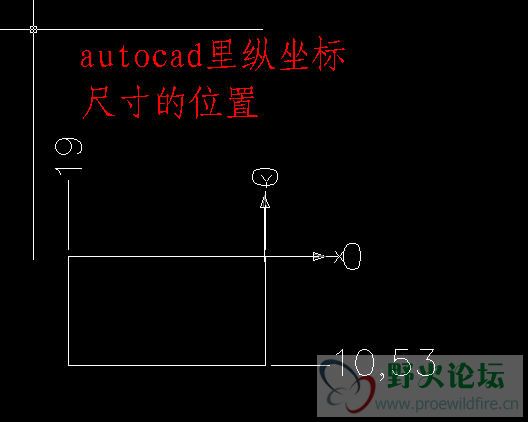 CAD里的效果（让PROE也到这样效果）