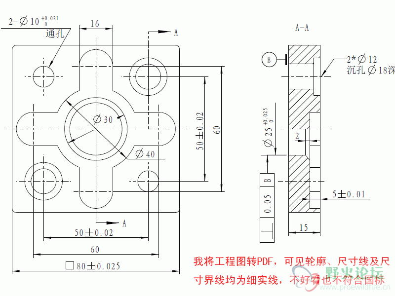 我做的