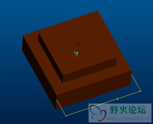 模型三维标注