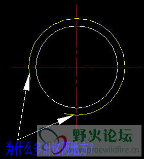 proe螺孔转cad.png