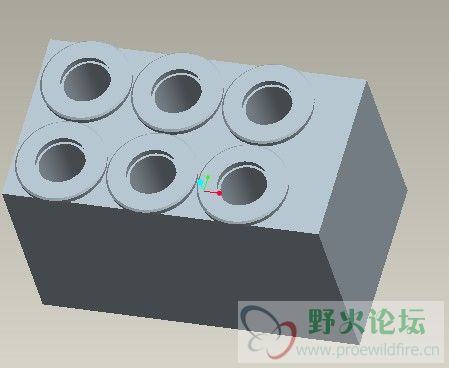 阵列成功