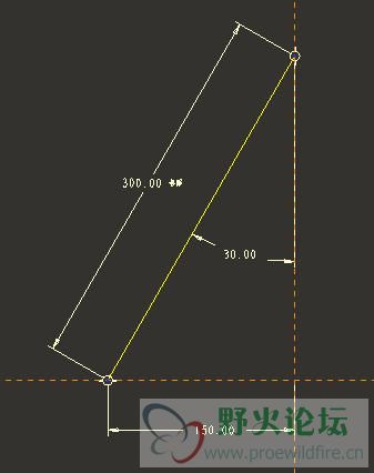 转换为参考尺寸