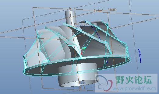 解决去除材料失效